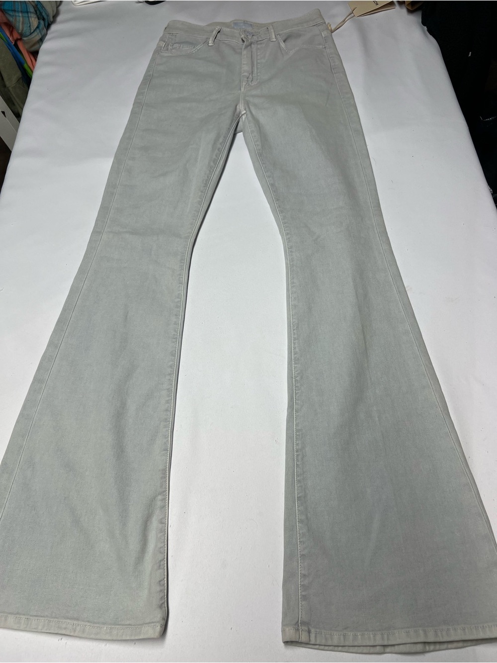 Mother The Weekender Sneak 24 NWT